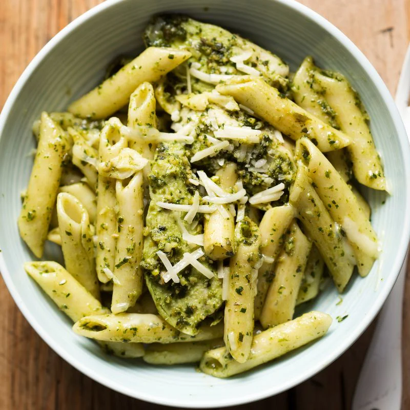 Pasta-pesto-recept-Tuana-Shop-72189163